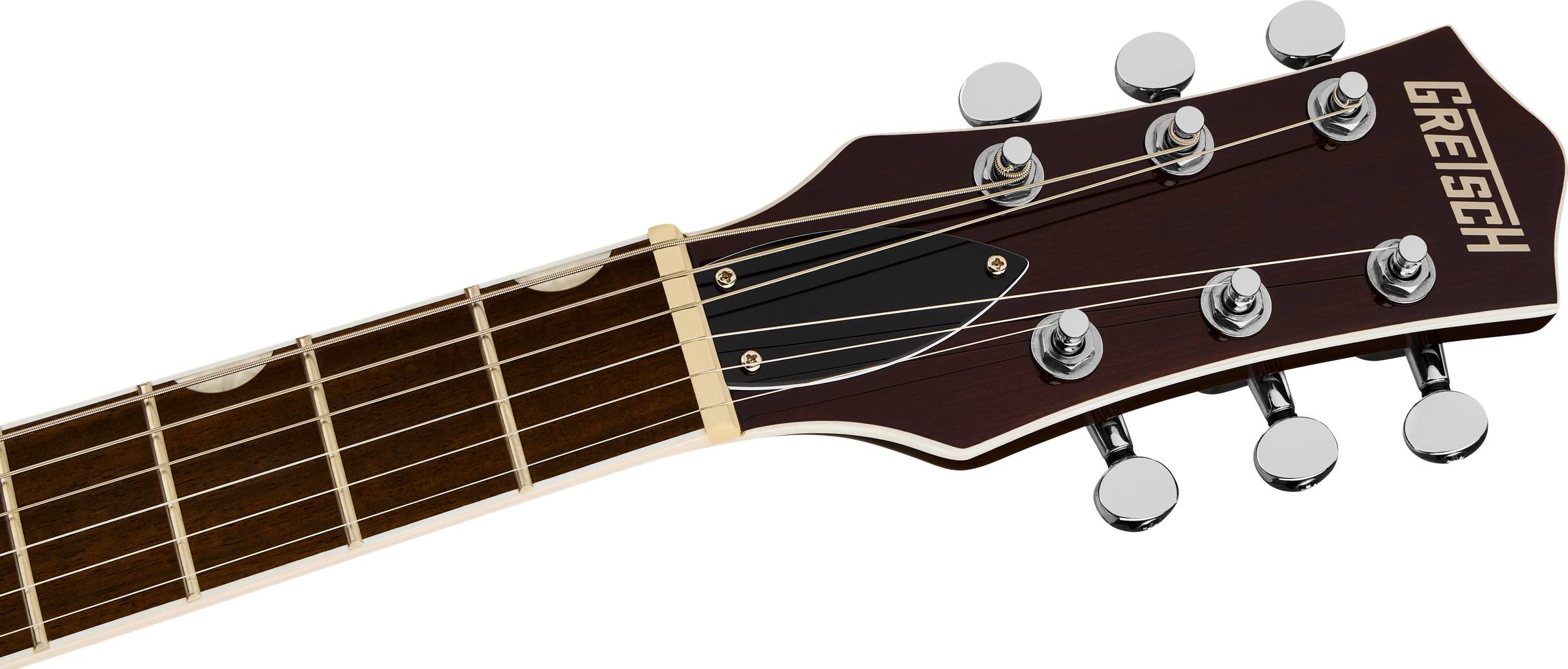 G5230T Electromatic® Jet™ FT Single-Cut with Bigsby®