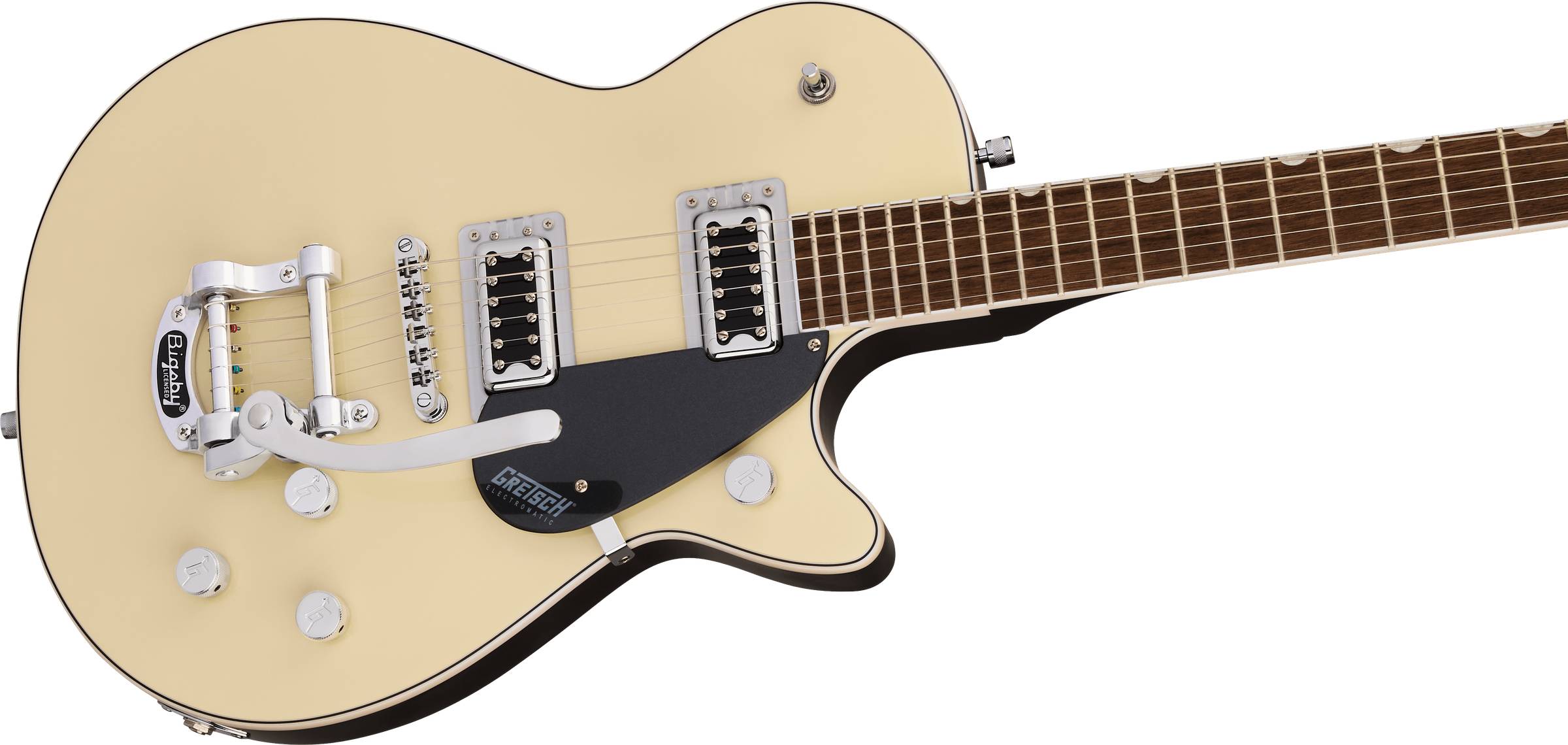 G5230T Electromatic® Jet™ FT Single-Cut with Bigsby®