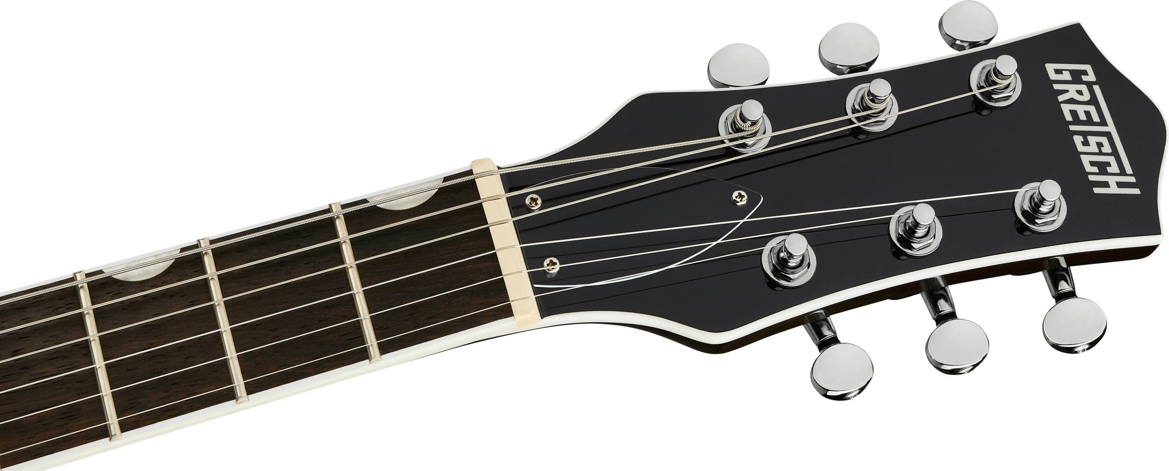 G5230T Electromatic® Jet™ FT Single-Cut with Bigsby®