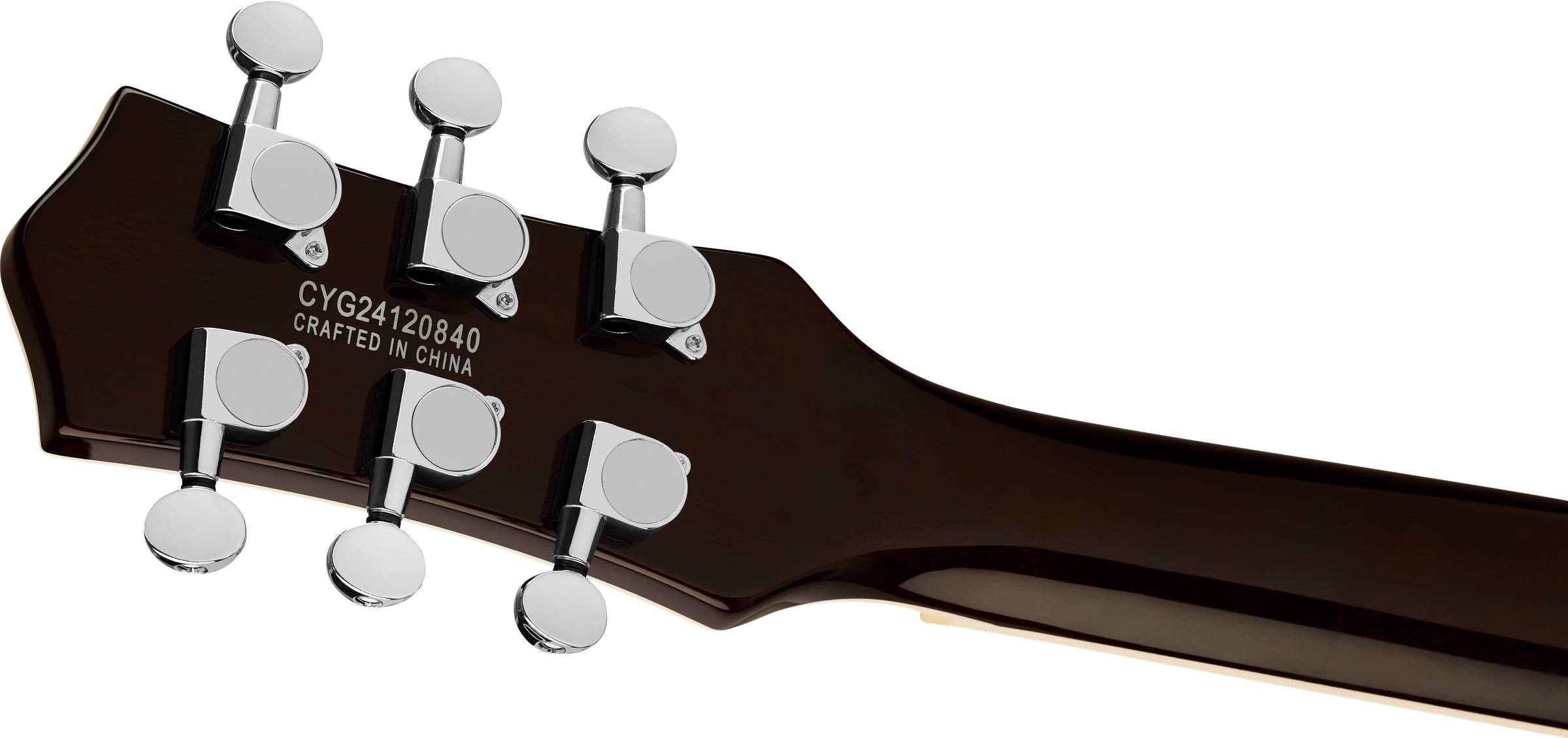 G5230T Electromatic® Jet™ FT Single-Cut with Bigsby®