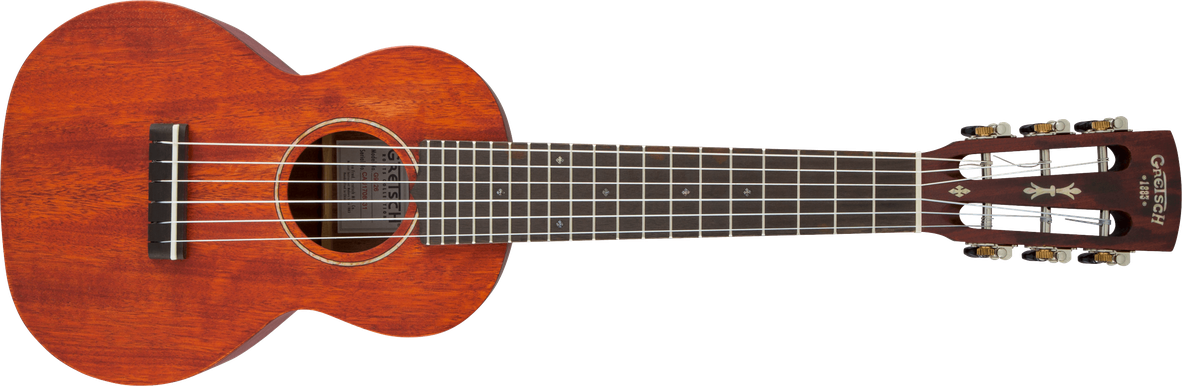 G9126 Guitar-Ukulele with Gig Bag