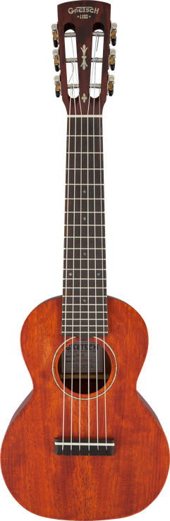 G9126 Guitar-Ukulele with Gig Bag