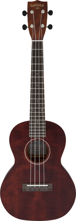 G9120 Tenor Standard Ukulele with Gig Bag