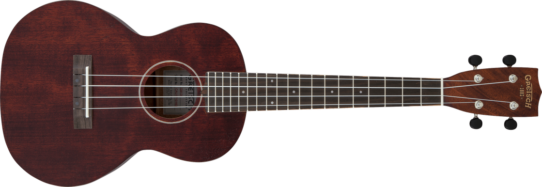 G9120 Tenor Standard Ukulele with Gig Bag