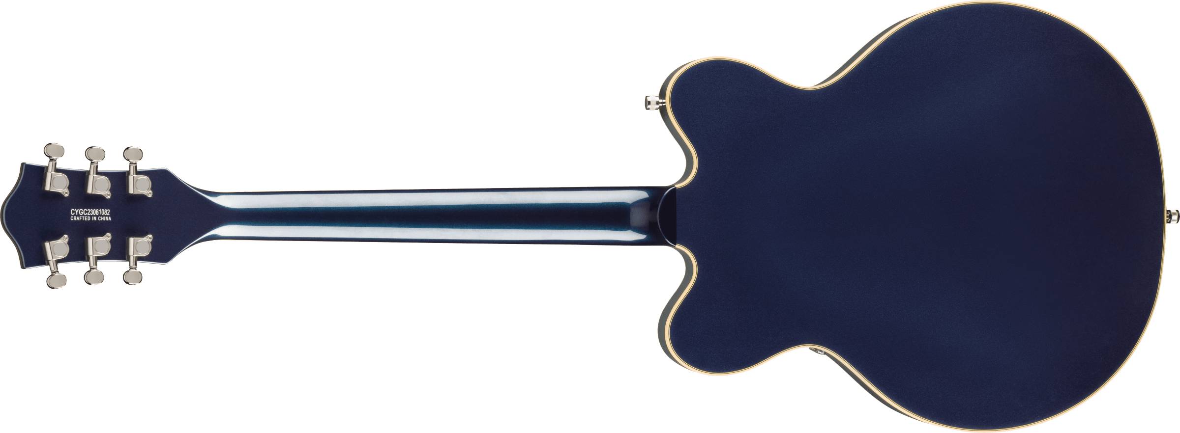 G5622T Electromatic® Center Block Double-Cut with Bigsby®