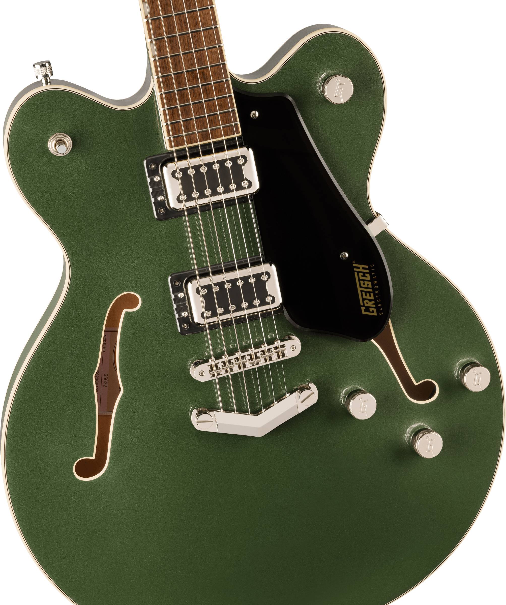 ELECTROMATIC by Gretsch ダブルカッタウェイ　部品取りに！ ELECTROMATIC by Gretsch ダブルカッタウェイ 部品取りに