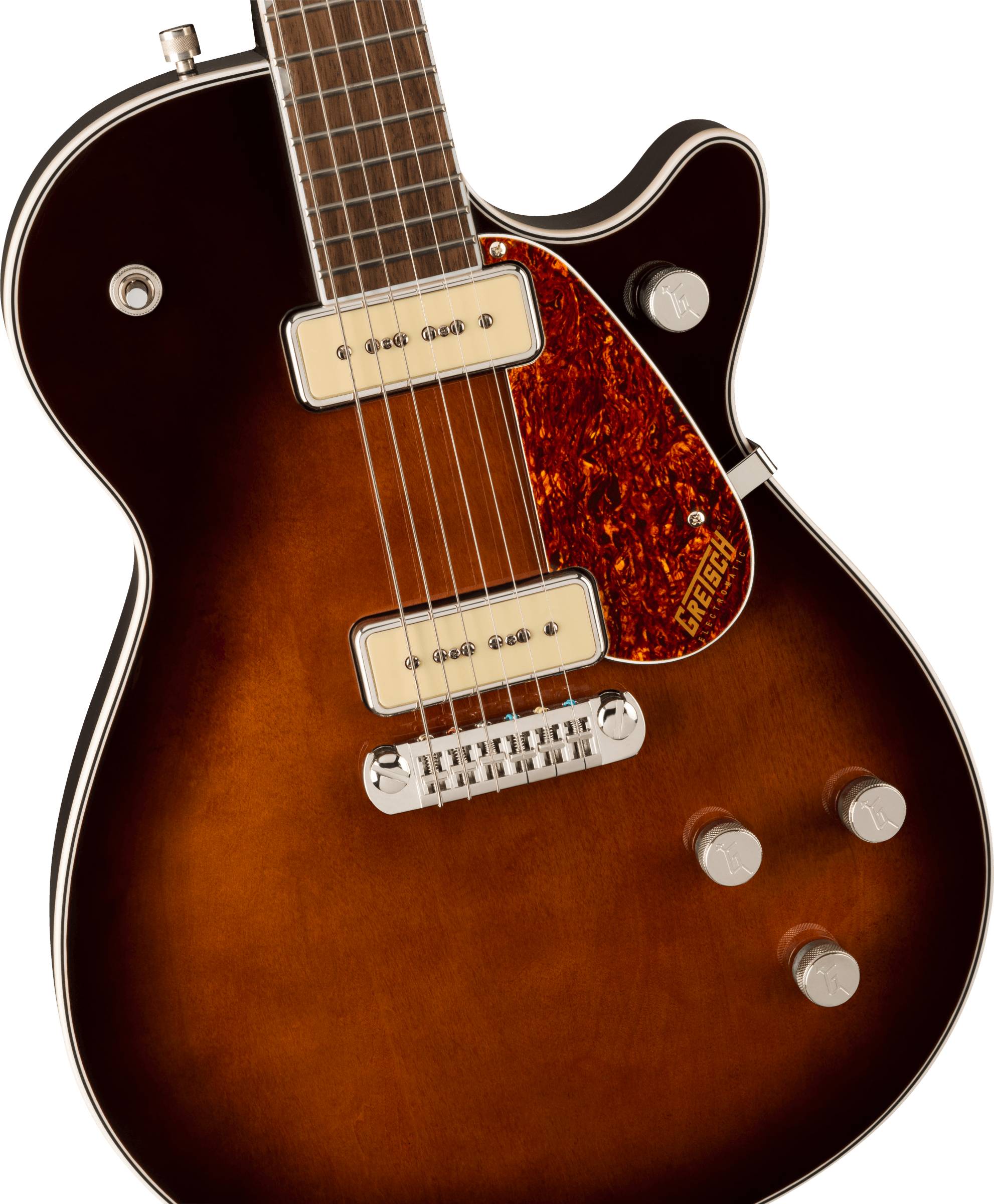 じゅんじゅんGretsch G5210 P90 G5210-P90 Electromatic® Jet™ Two 90 Single-Cut with