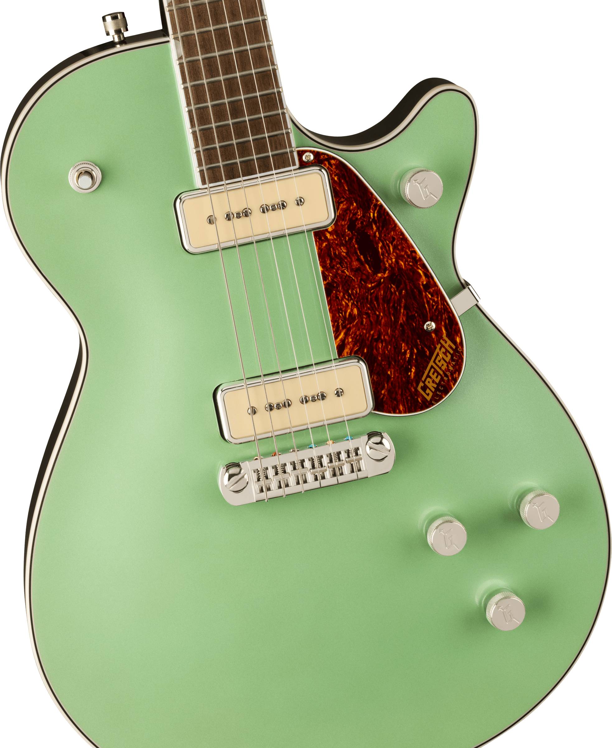 G5210-P90 Electromatic® Jet™ Two 90 Single-Cut with Wraparound 