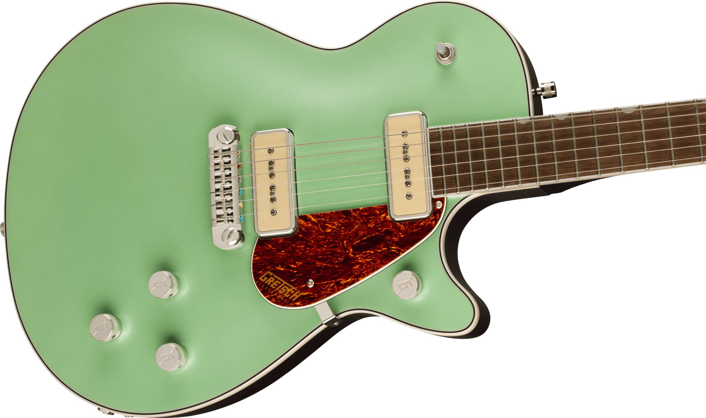 G5210-P90 Electromatic® Jet™ Two 90 Single-Cut with Wraparound 