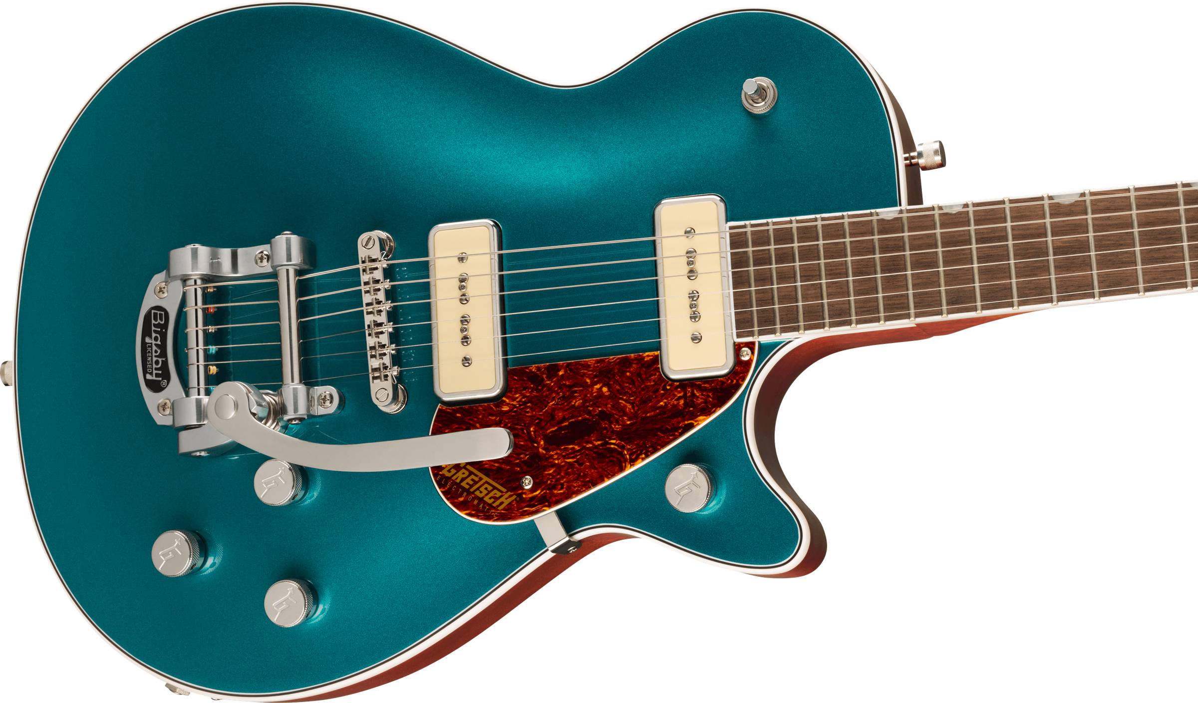 ギター GRETSCH G5210T-P90 Mako Gretsch G5210T-P90 Electromatic Jet Two 90 Single-Cut 6