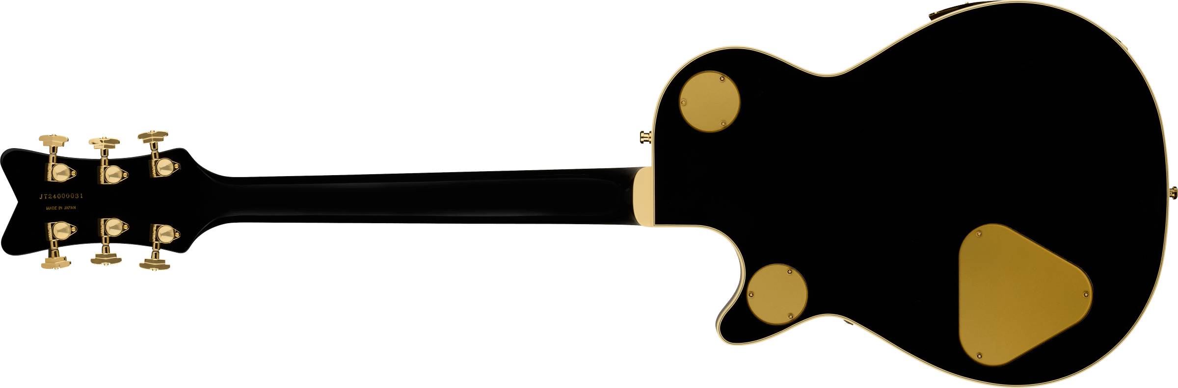 G6134TG Limited Edition Paisley Penguin™ with String-Thru