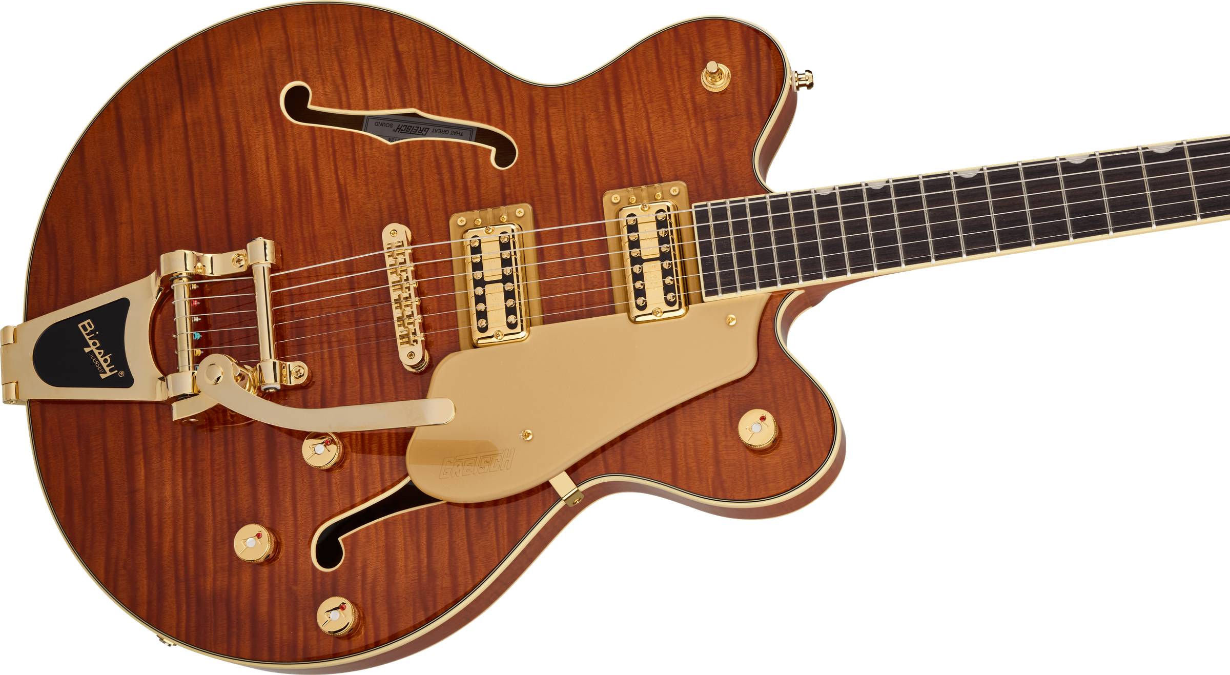 Burny ギター　セミホロウ ？　Bigsby 希少モデル☆Burny BLC-90 レスポールカスタム セミホロウ