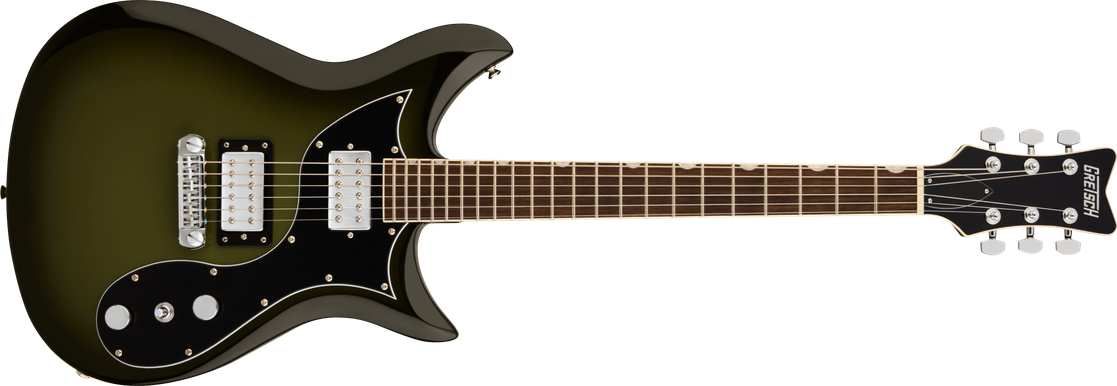 ELECTROMATIC by Gretsch ダブルカッタウェイ　部品取りに！ ELECTROMATIC by Gretsch ダブルカッタウェイ 部品取りに