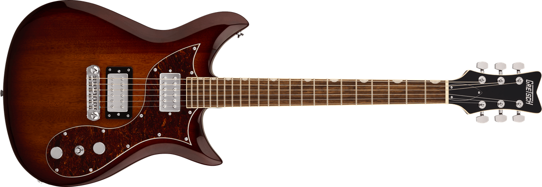 ELECTROMATIC by Gretsch ダブルカッタウェイ　部品取りに！ ELECTROMATIC by Gretsch ダブルカッタウェイ 部品取りに！ - メルカリ