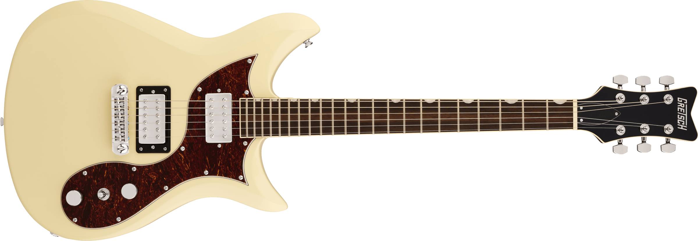 ELECTROMATIC by Gretsch ダブルカッタウェイ　部品取りに！ ELECTROMATIC by Gretsch ダブルカッタウェイ 部品取りに