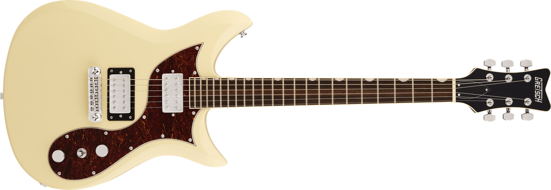 Electromatic® CVT Double-Cut with Wraparound Tailpiece