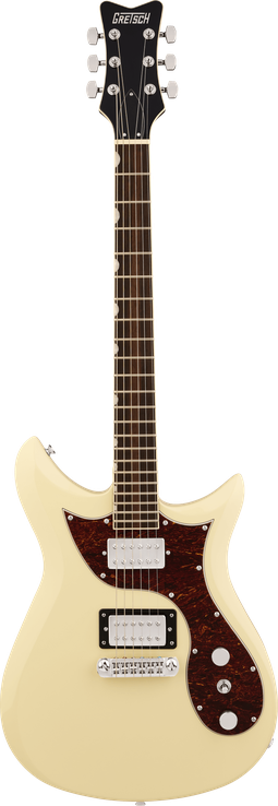 Electromatic® CVT Double-Cut with Wraparound Tailpiece
