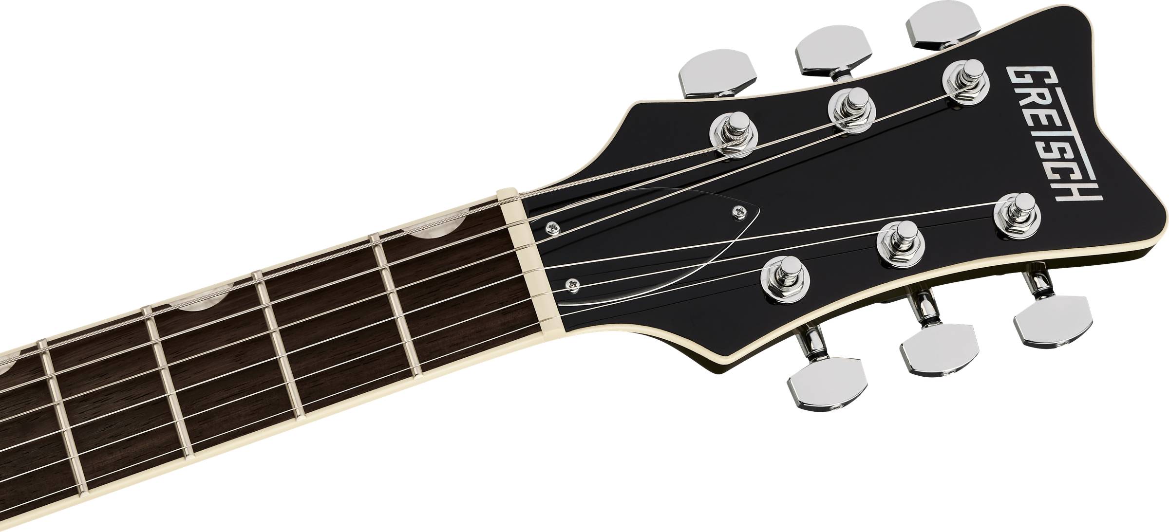 Electromatic® CVT Double-Cut with Wraparound Tailpiece