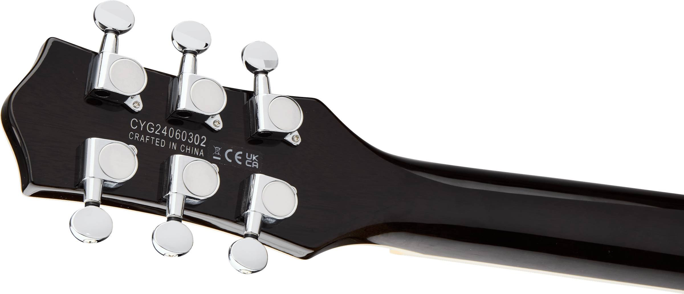 G5230T Electromatic® Sparkle Jet™ FT Single-Cut with Bigsby®