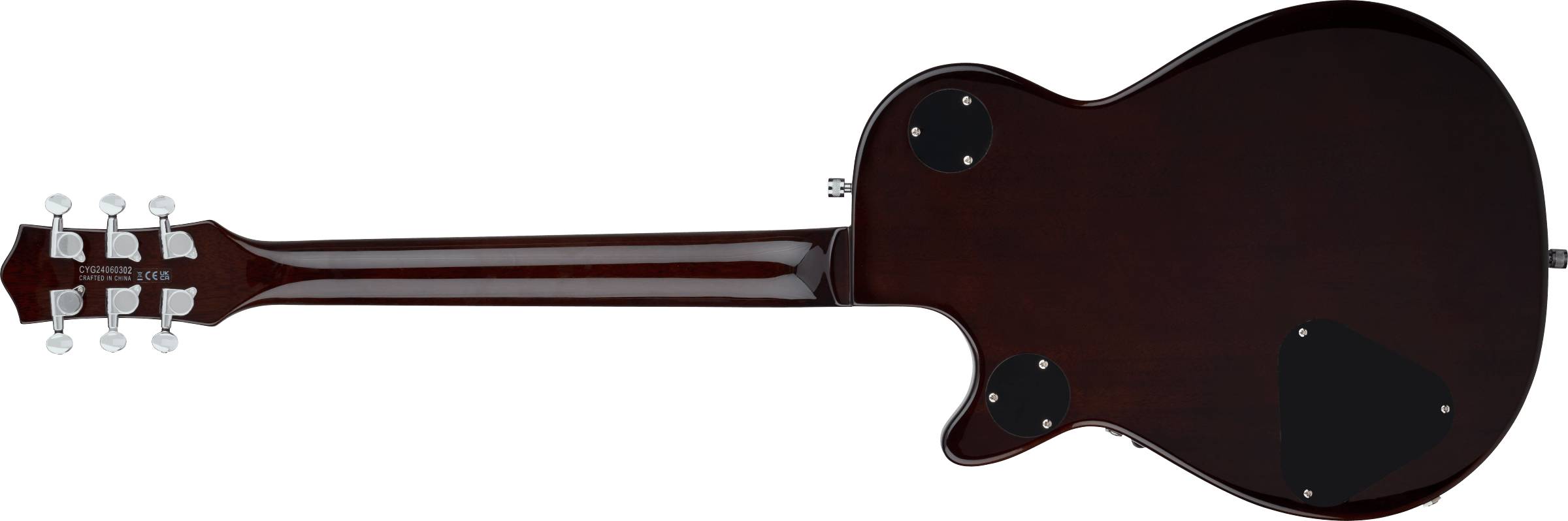 G5230T Electromatic® Sparkle Jet™ FT Single-Cut with Bigsby®