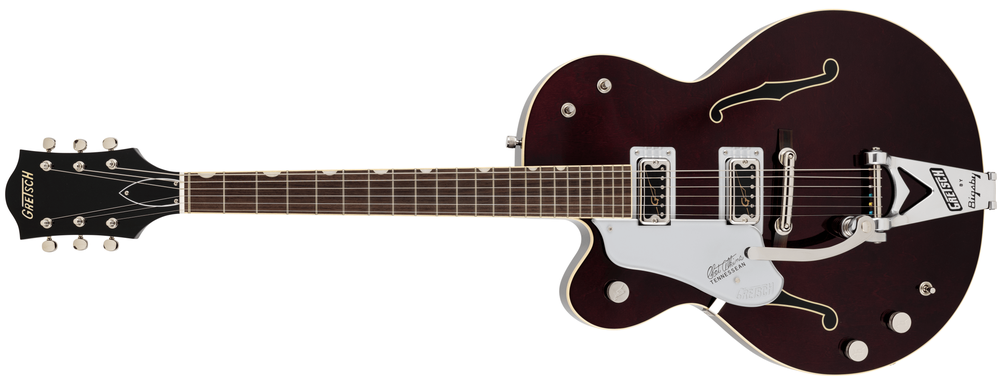 G6119T-62 Vintage Select Limited Edition '62 Tennessean™ Hollow Body with Bigsby® Left-Hand