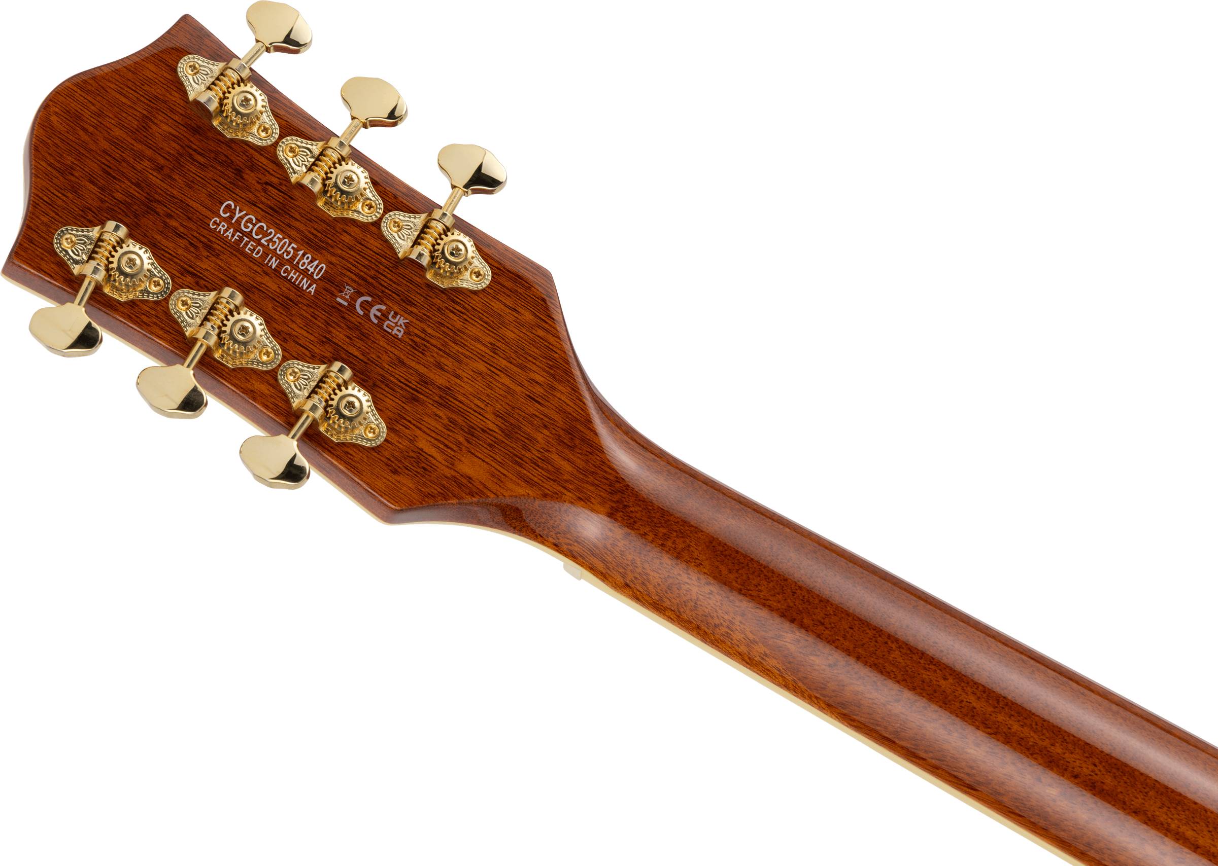 ギター G5420TG-FSR Single-Cut with Bigsby Gretsch FSR G5420TG Electromatic Hollowbody Singlecut w/Bigsby in