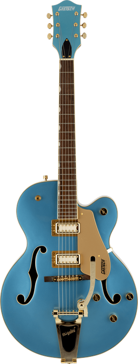 G5420TG Electromatic™ Pristine LTD Hollow Body Single-Cut with Bigsby®