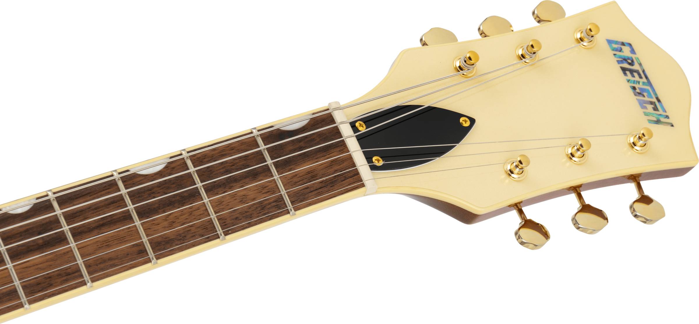 G5420TG Electromatic™ Pristine LTD Hollow Body Single-Cut with Bigsby®