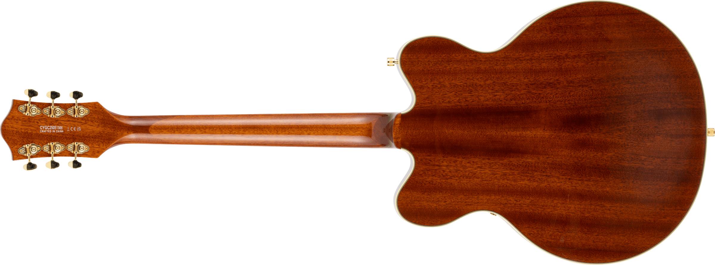 ギター Gretsch G5422TG-LTD Electromatic エレキギター】-Gretsch-エレクトロマチックコレクションに限定仕様