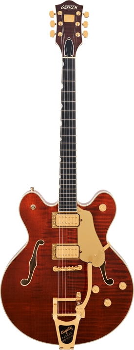 Collection :: Gretsch Japan