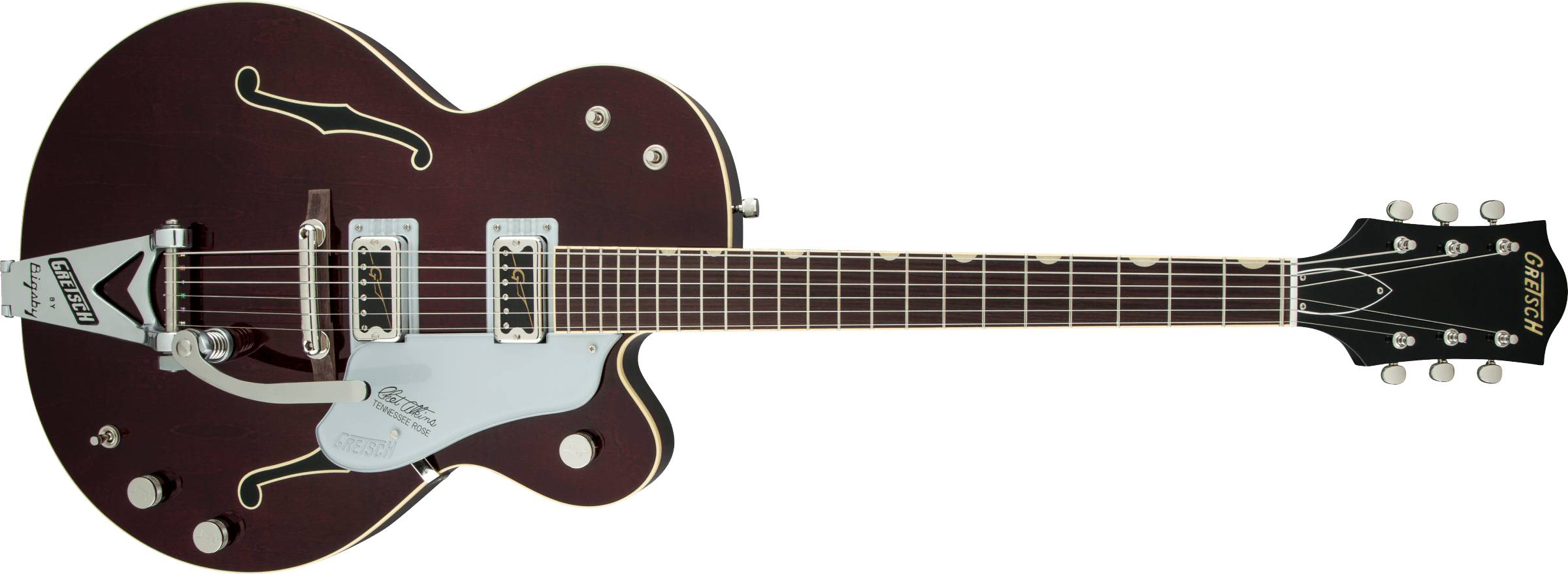 G6119T-62 Vintage Select Edition 