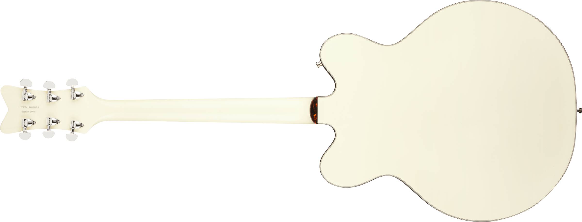 G6636T-RF Richard Fortus Signature Falcon™ Center Block with