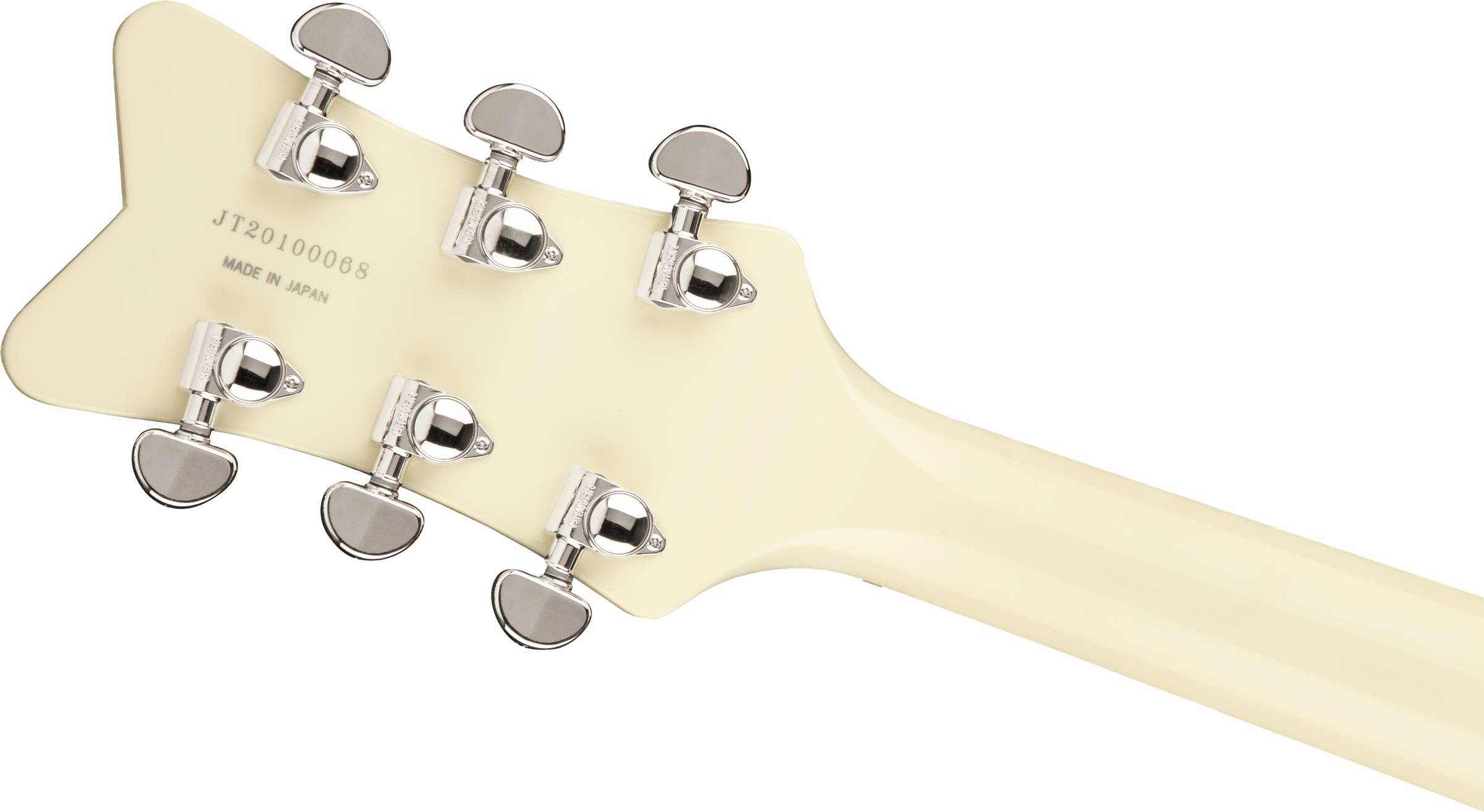 G6636T-RF Richard Fortus Signature Falcon™ Center Block with
