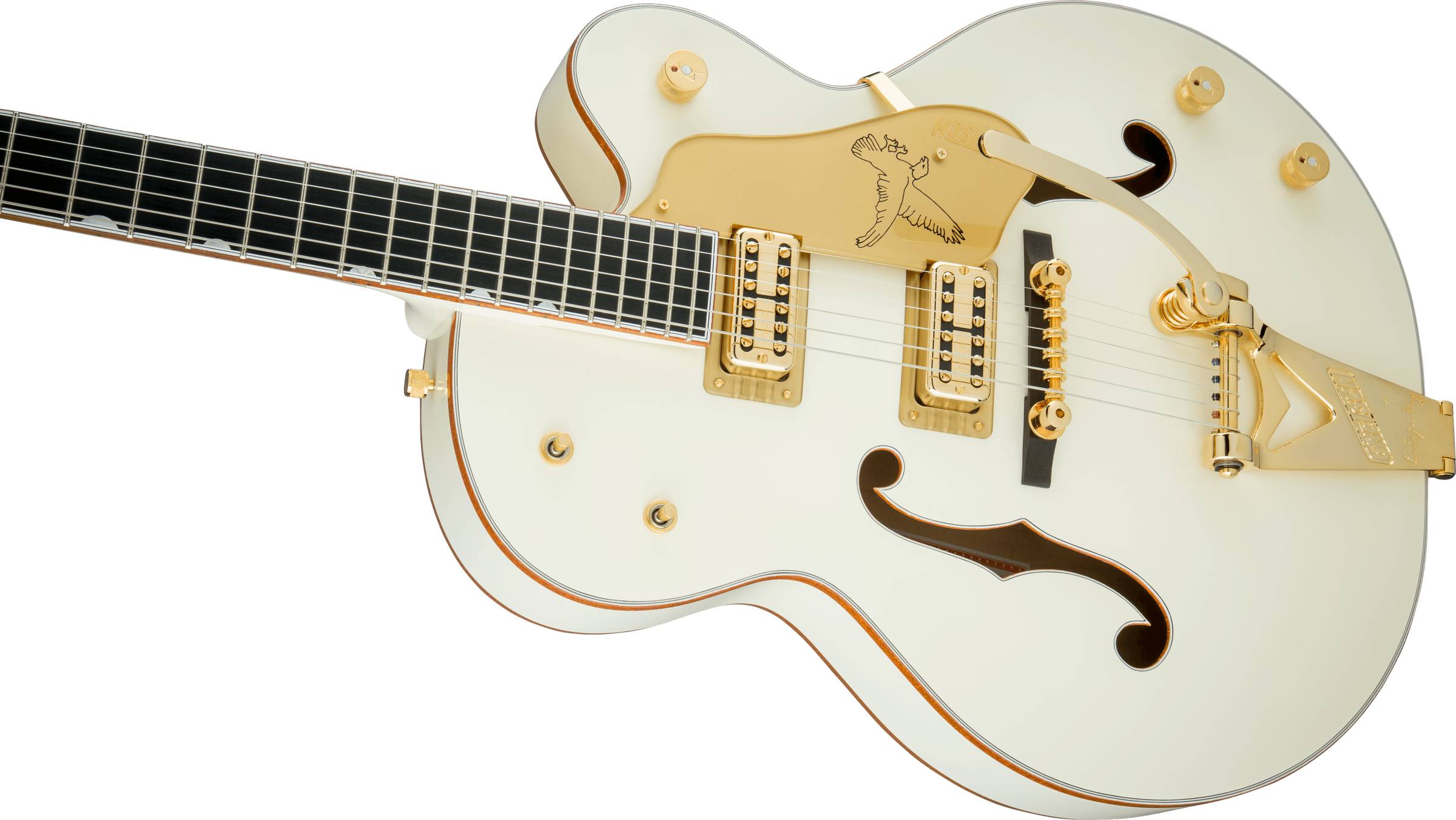 G6136T-59 Vintage Select Edition '59 Falcon™ Hollow Body with Bigsby®