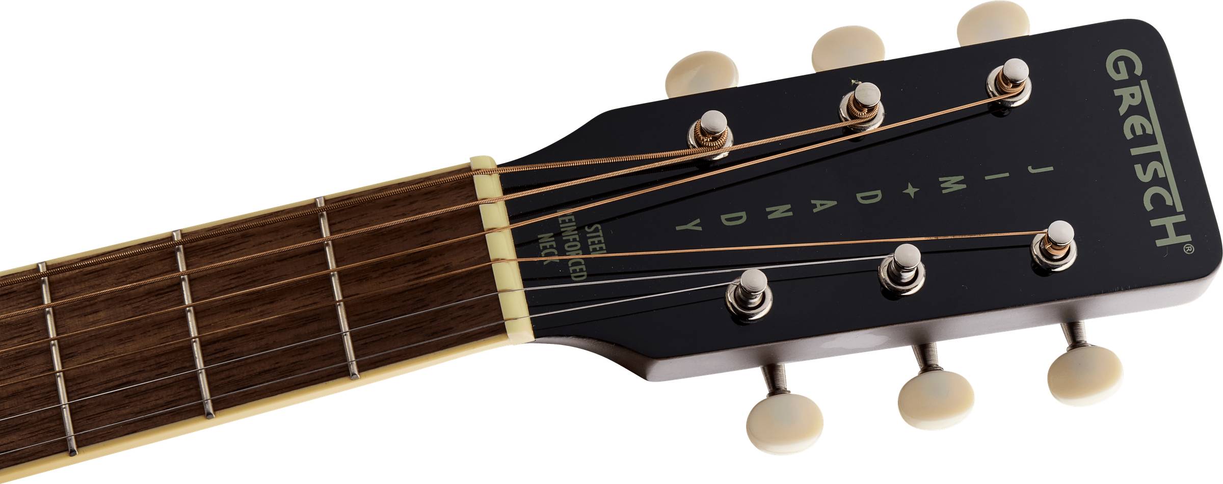 Limited Edition Jim Dandy™ Parlor Solid Top