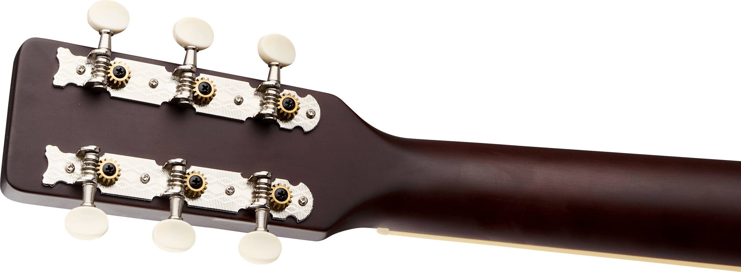 Limited Edition Jim Dandy™ Concert Solid Top