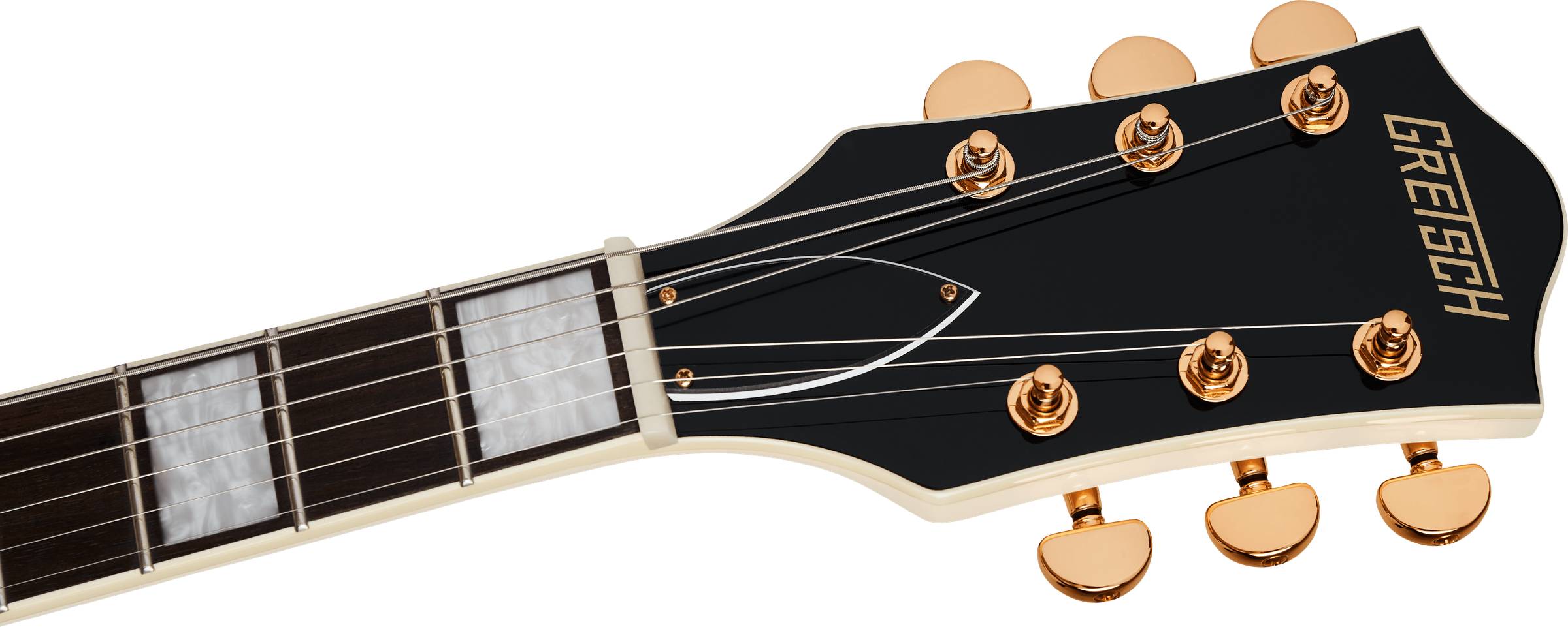 G2622TG Streamliner™ Center Block Double-Cut with Bigsby® LTD