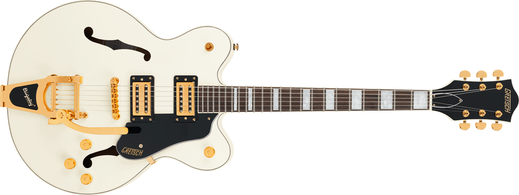 G2622TG Streamliner™ Center Block Double-Cut with Bigsby® LTD