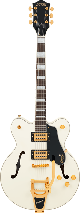 G2622TG Streamliner™ Center Block Double-Cut with Bigsby® LTD