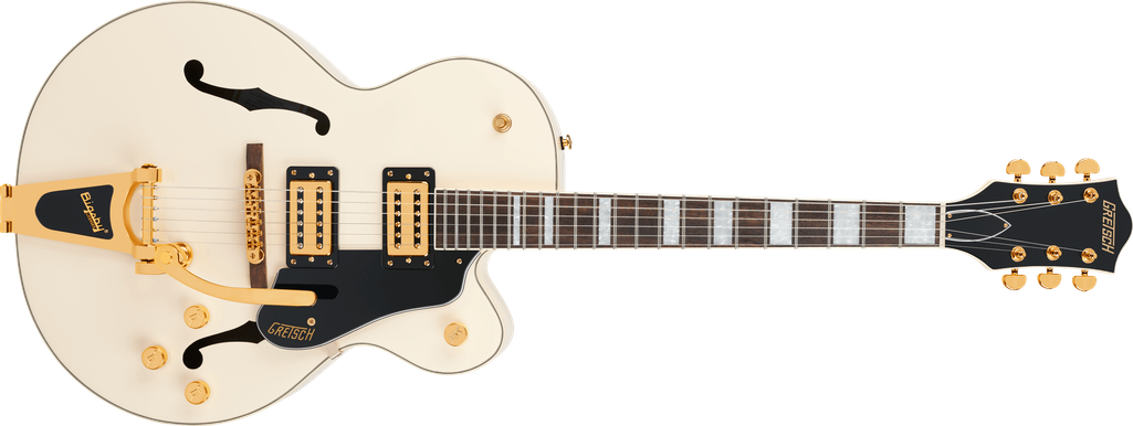 G2420TG Streamliner™ Hollow Body with Bigsby® LTD