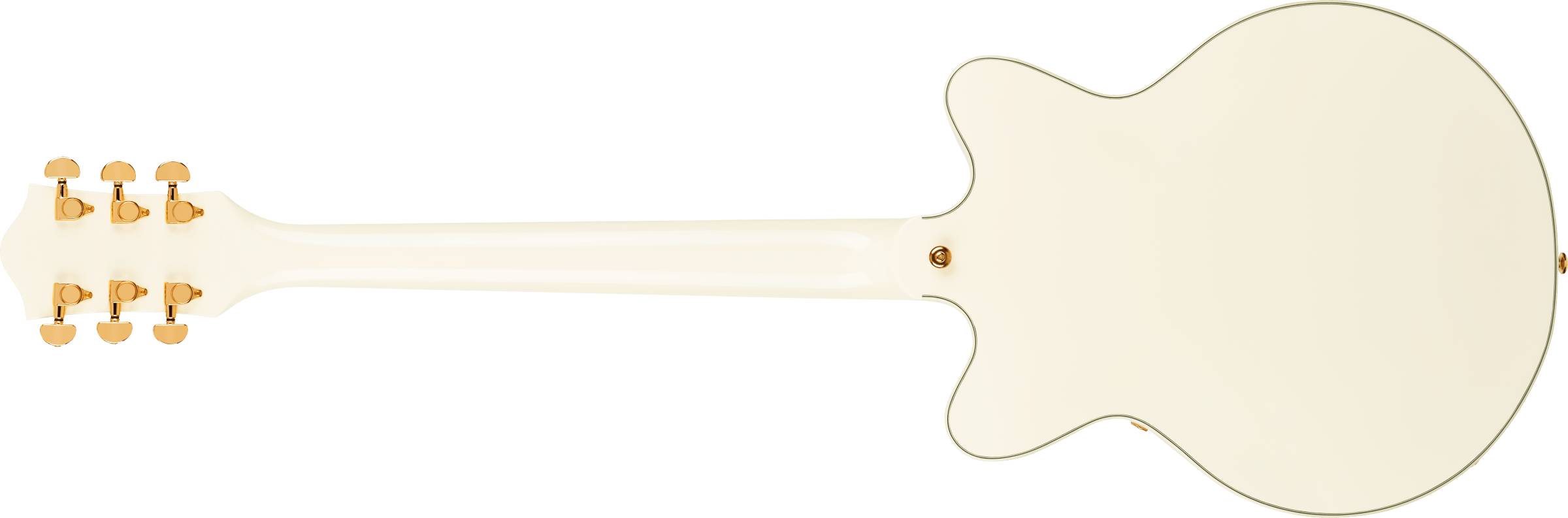 G2655TG Streamliner™ Center Block Jr. Double-Cut with Bigsby® LTD