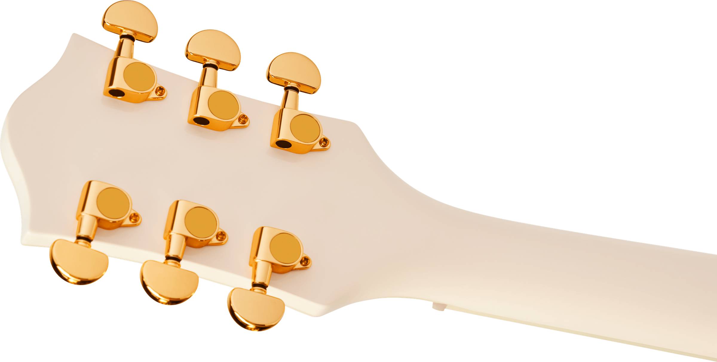 G2655TG Streamliner™ Center Block Jr. Double-Cut with Bigsby® LTD