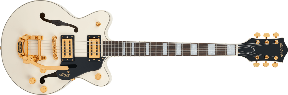 G2655TG Streamliner™ Center Block Jr. Double-Cut with Bigsby® LTD