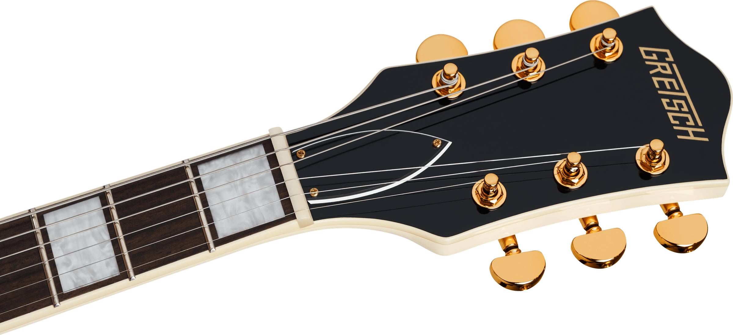 G2655TG Streamliner™ Center Block Jr. Double-Cut with Bigsby® LTD