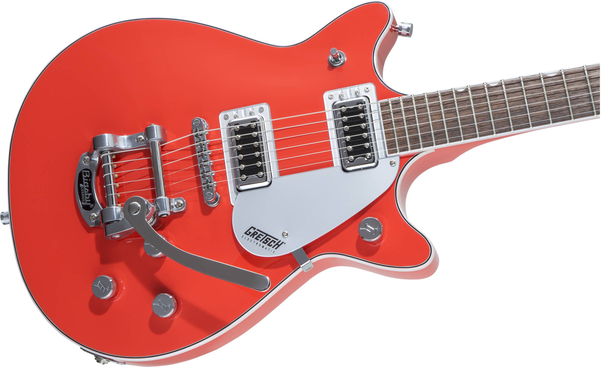 Gretsch Electromatic グレッチエレクトロマチック G5445T Double Jet