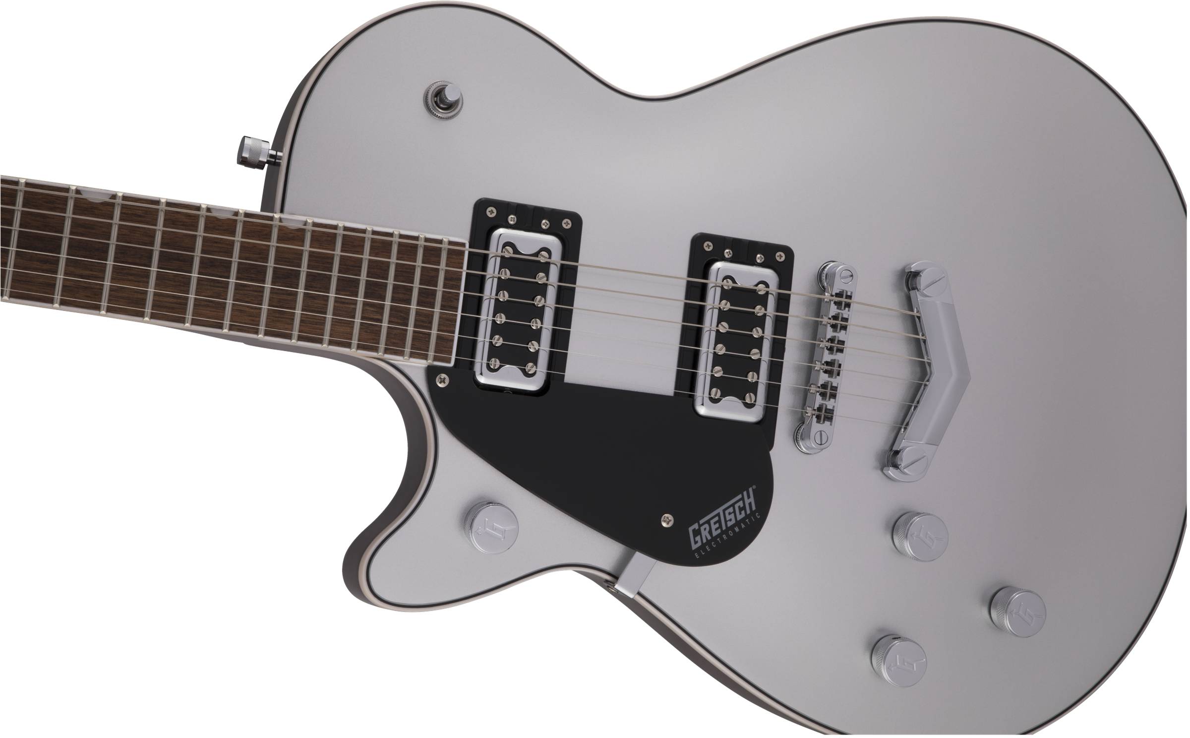 Gretsch G5230LH Electromatic Jet FT レフティ Solid Body :: G5230LH Electromatic® Jet™ FT Single-Cut with