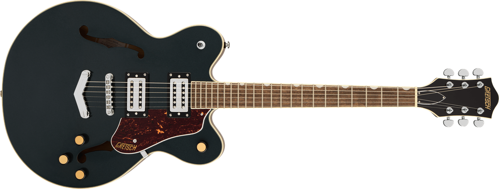 G2622 Streamliner™ Center Block Double-Cut with V-Stoptail