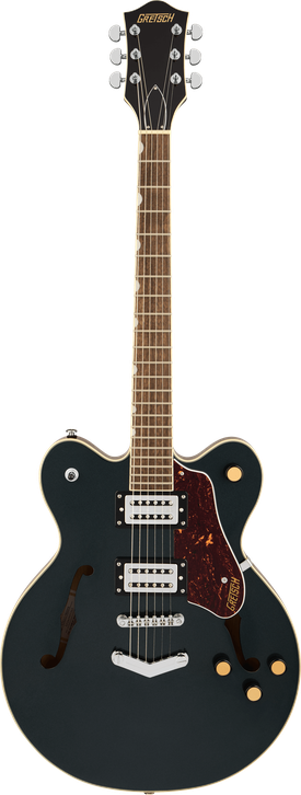 G2622 Streamliner™ Center Block Double-Cut with V-Stoptail