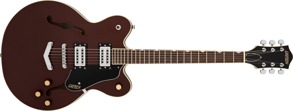 G2622 Streamliner™ Center Block Double-Cut with V-Stoptail