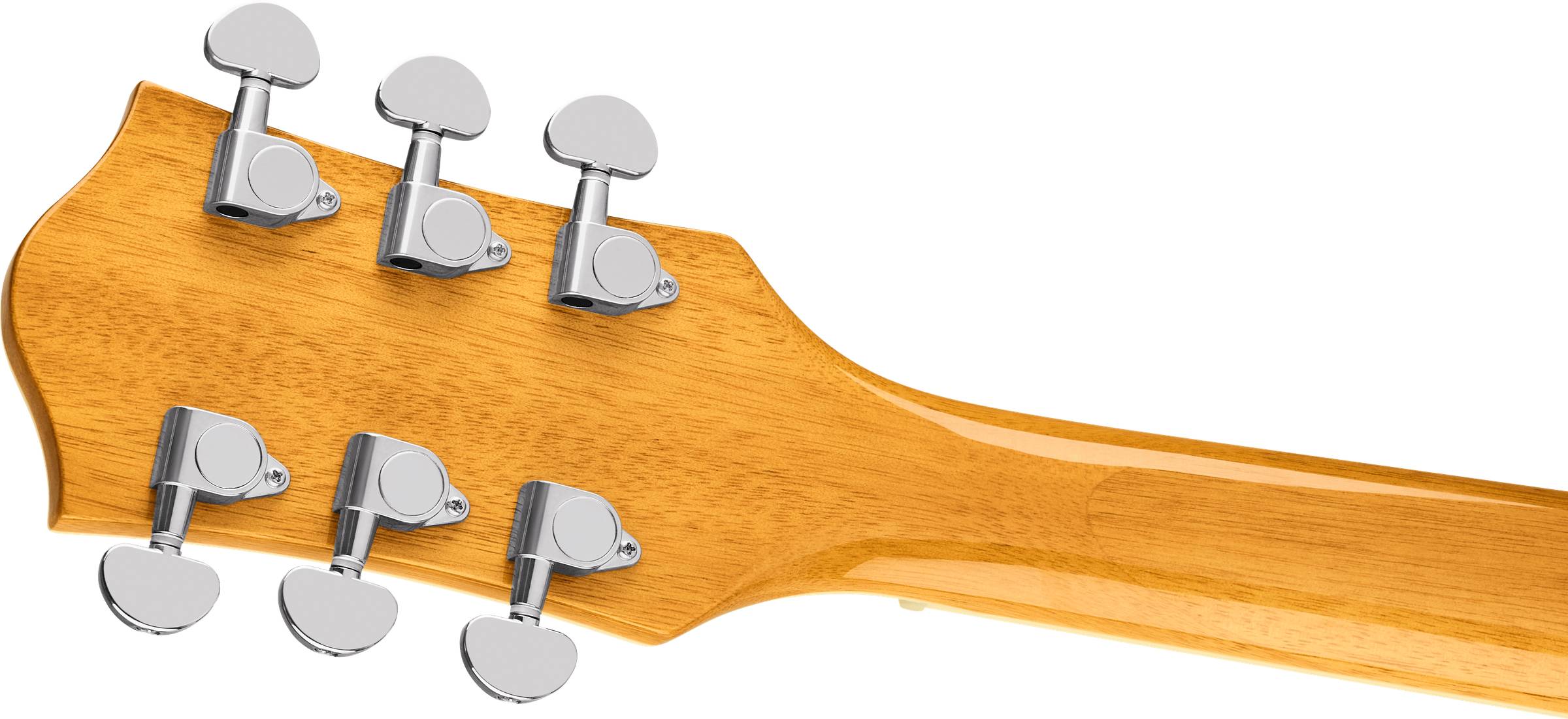 G2622T Streamliner™ Center Block Double-Cut with Bigsby®